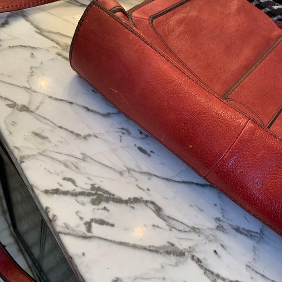 Fossil Messenger Cross Body - Picture 5 of 14